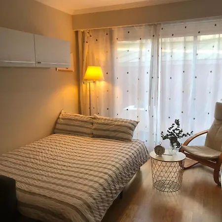 Appartement Studio