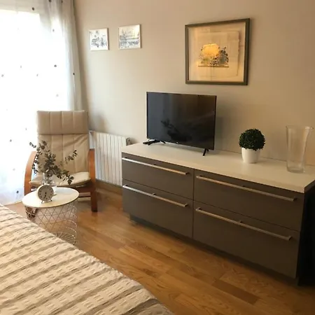 Studio Appartement