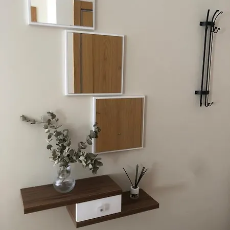 Appartement Studio