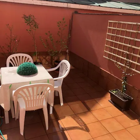 Appartement Studio *