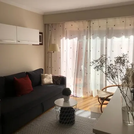 Studio Appartement *