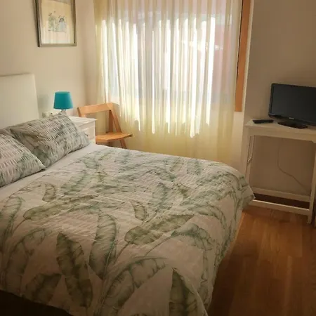 Appartement Studio