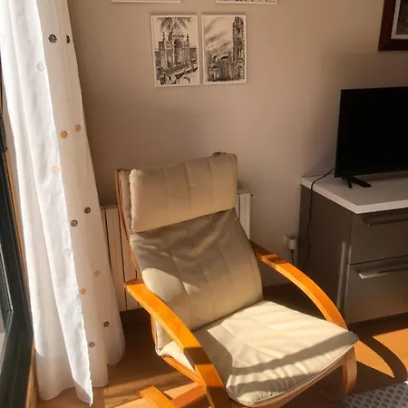 Appartement Studio
