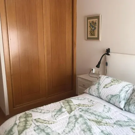 Appartement Studio